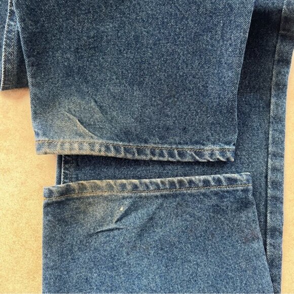 Carhartt Men’s Relaxed Fit Jeans Style # 100135 - Picture 9 of 16